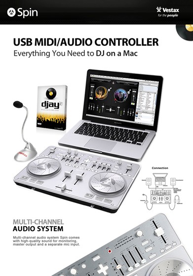 Web Banner for Studio-A: Parallels-Promotion Banner